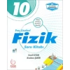 PALME 10.SINIF FİZİK SORU BANKASI (FEN LİSELERİ)