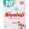PALME 10.SINIF BİYOLOJİ KONU ANL. (FEN LİSELERİ)
