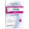 ÖZDEBİR AYT FİZİK MODÜL SET 36 FÖY