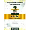 ÖZDEBİR AYT FİZİK KONU ÖZETLİ SORU BANKASI