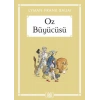 OZ BÜYÜCÜSÜ (CEP BOY) - ARKADAŞ