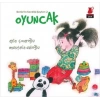 OYUNCAK - KIRMIZI KEDİ