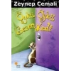ÖYKÜ ÖYKÜ GEZEN KEDİ - GÜNIŞIĞI