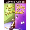 ÖYKÜ ÖYKÜ GEZEN KEDİ - GÜNIŞIĞI