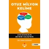 OTUZ MİLYON KELİME - BUZDAĞI