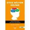 OTUZ MİLYON KELİME - BUZDAĞI