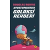 OTOSTOPÇUNUN GALAKSİ REHBERİ 1 - ALFA