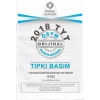 ÖRNEK AKADEMİ ÖSYM 2018 TYT SORU KİTAPÇIĞI