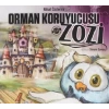 ORMAN KORUYUCUSU ZOZİ - PARMAK ÇOCUK