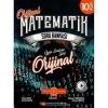 ORİJİNAL 10.SINIF S.B. MATEMATİK - 2022