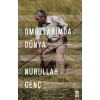 OMUZLARIMDA DÜNYA - TİMAŞ