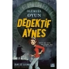 ÖLÜMCÜL OYUN DEDEKTİF AYNES - CARPE DİEM