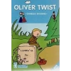 OLIVER TWIST - TİMAŞ