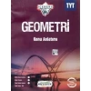 OKYANUS TYT ICEBERG GEOMETRİ KONU ANLATIMI KA