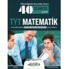 OKYANUS TYT 40 SEANSTA MATEMATİK