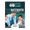 OKYANUS TYT 40 SEANSTA MATEMATİK