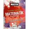 OKYANUS PRE-MASTER TEMELDEN YENİ TARZ MATEMATİK SB