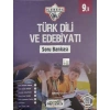 OKYANUS 9. SINIF ICEBERG TÜRK DİLİ VE DEBİYATI SB