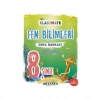 OKYANUS 8. SINIF CLASSMATE FEN BİLİMLERİ SB
