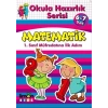OKULA HAZIRLIK SERİSİ 6-7 MATEMATİK - LİMON KIDS
