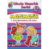 OKULA HAZIRLIK SERİSİ 6-7 MATEMATİK - LİMON KIDS