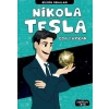 NİKOLA TESLA BİLİMİN DEHALARI - YEDİVEREN
