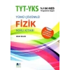NİHAT BİLGİN TYT AYT FİZİK ÇÖZÜMLÜ SORU BANKASI