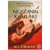 NEZZANIN KUMLARI MACERACILAR ARANIYOR 4 -