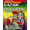 NASRETTİN HOCA ÖYKÜ DEMETİ DİZİSİ - GÜVEN