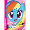 MY LİTTLE PONY MASKELİ BOYAMA KİTABI- DOĞAN EGMONT