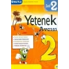 MUTLU 2. SINIF YETENEK AVCISI