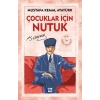 MUSTAFA KEMAL ATATÜRK ÇOCUKLAR İÇİN NUTUK - DOKUZ