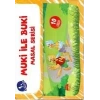 MUKİ İLE BUKİ MASAL SERİSİ 1.SINIF 10 KİTAP -MARTI