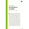 MUHTEŞEM GATSBY-TURKUVAZ