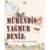 MÜHENDİS YAĞMUR DENİZ - UÇAN FİL