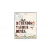 MÜHENDİS YAĞMUR DENİZ - UÇAN FİL