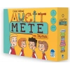 MUCİT METE VE TAYFASI (10 KİTAP) 3.SINIF - MAVİ Kİ