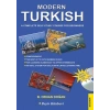 MODERN TURKISH CDLİ - BORA