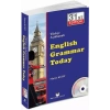 MK ENGLISH GRAMMAR TODAY TÜRKÇE AÇIKLAMALI