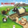 MİNİKLER İÇİN ÜÇ AKILLI KEÇİ - ALMİDİLLİ