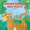 MİNİKLER İÇİN LEOPARIN BENEKLERİ NASIL OLUŞTU-ALMİ
