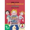 MİNİK İZCİLER 3 KİTAPKURDU KAFADARLAR - GÜNIŞIĞI