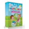 MERTCANIN DÜNYASI (10 KİTAP)
