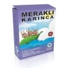 MERAKLI KARINCA HİKAYELERİ (10 KİTAP)