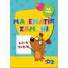MATEMATİK ZAMANI 5-6 YAŞ - HOYA