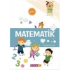 MATEMATİK ETKİNLİK KİTABI ( 36 AY ) - BİROCAK
