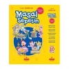MASAL SEPETİM 20 KİTAP 1. VE 2. SINIF - MUM