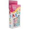 MANYETİK ALFABE 3+ 68 PARÇA - DIYTOY