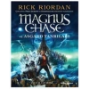 MAGNUS CHASE VE ASGARD TANRILARI 3 ÖLÜM GEMİSİ