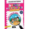 MADALYONUN SIRRI ÇILGIN DEDEKTİFLER - YEDİVEREN
